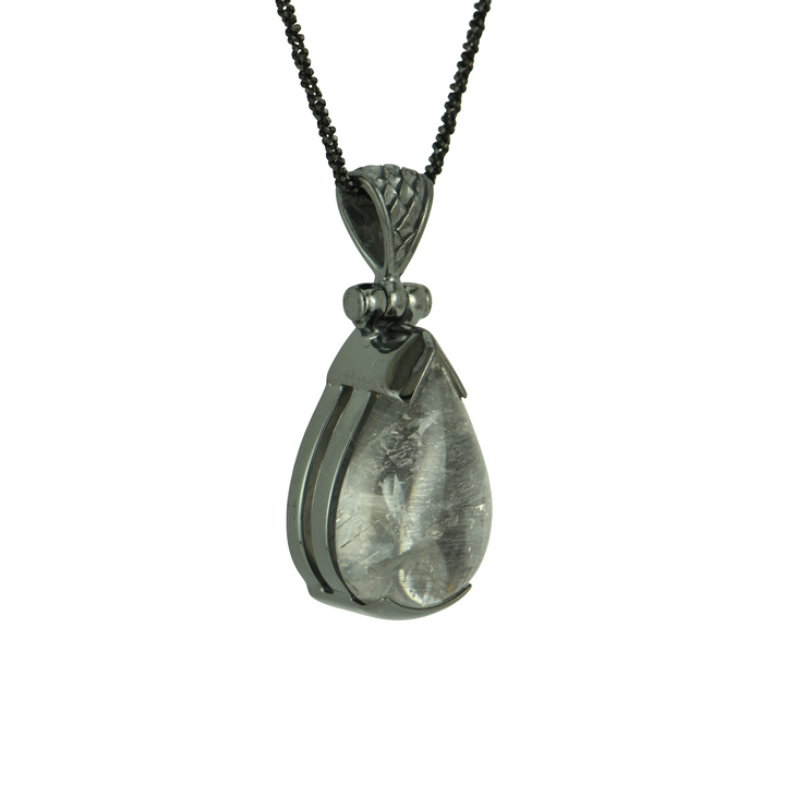 Brookite Pendant