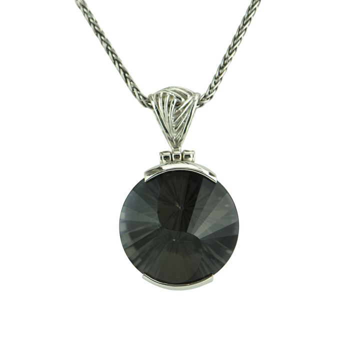 Midnight Mystic Quartz