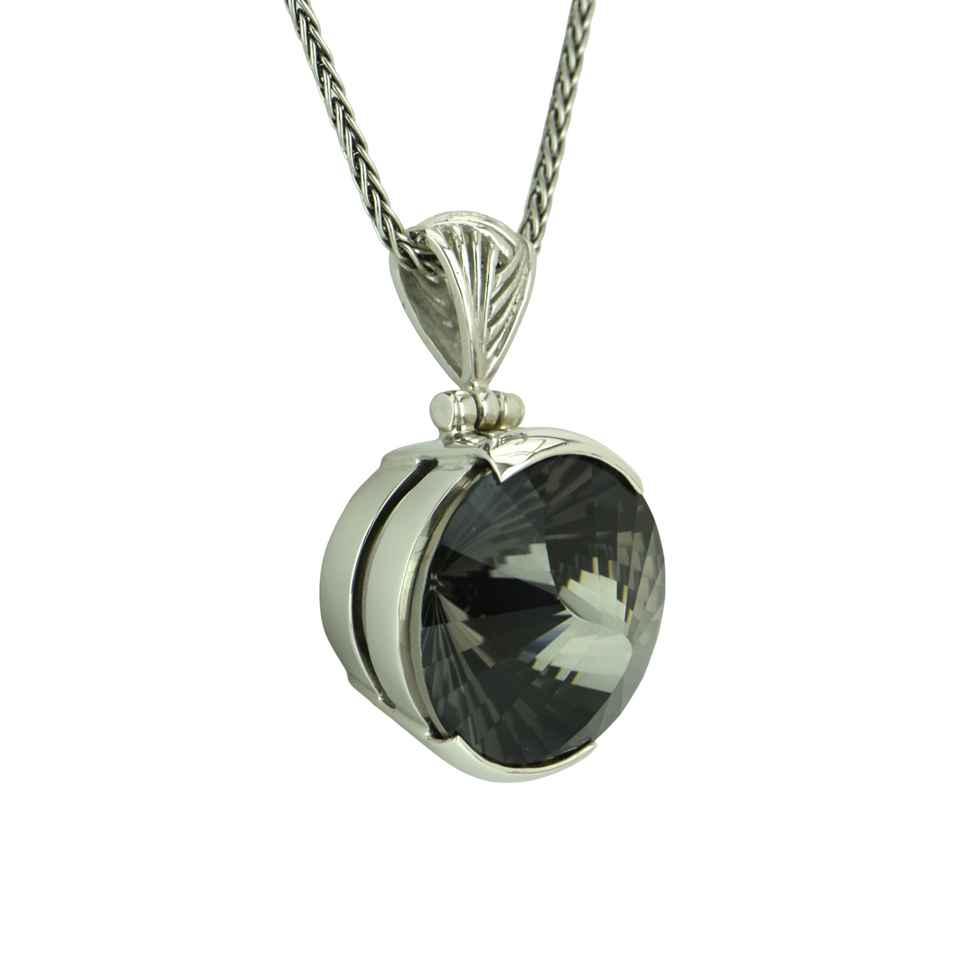 Midnight Mystic Quartz