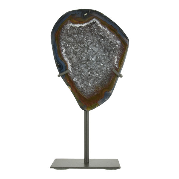 Agate Drusy