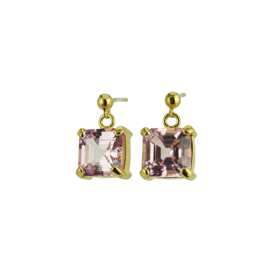 Imperial Pink Sapphire