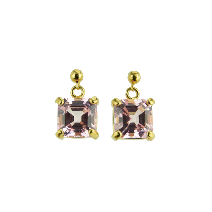 Imperial Pink Sapphire