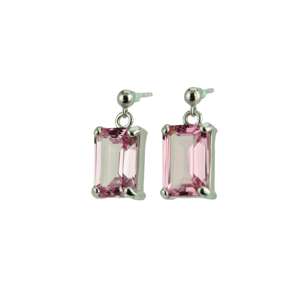Imperial Pink Sapphire