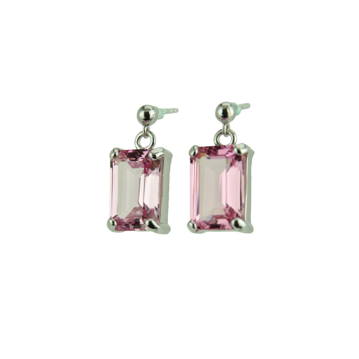 Imperial Pink Sapphire