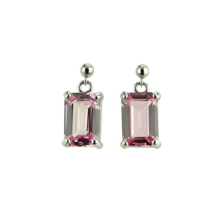 Imperial Pink Sapphire