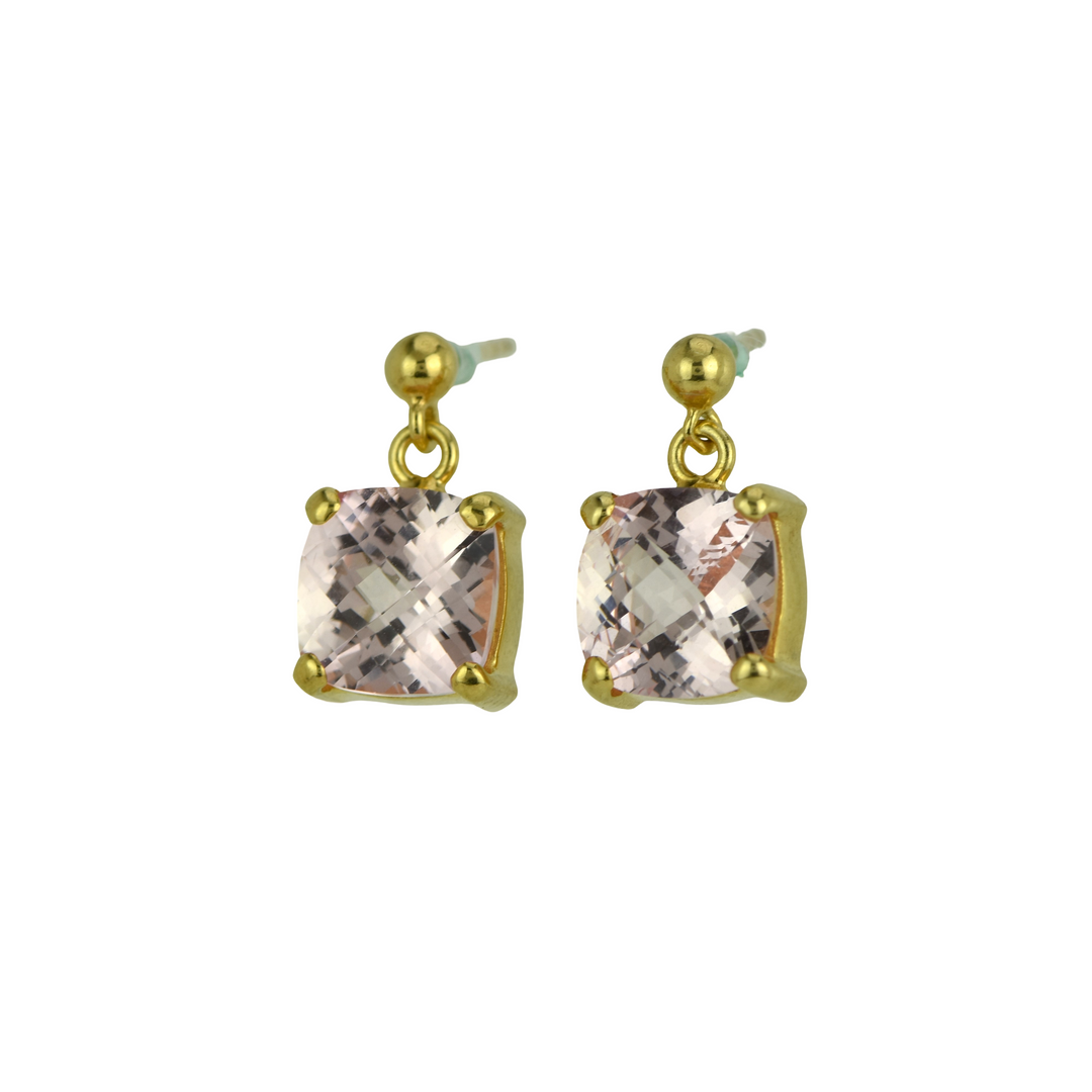 Imperial Pink Sapphire