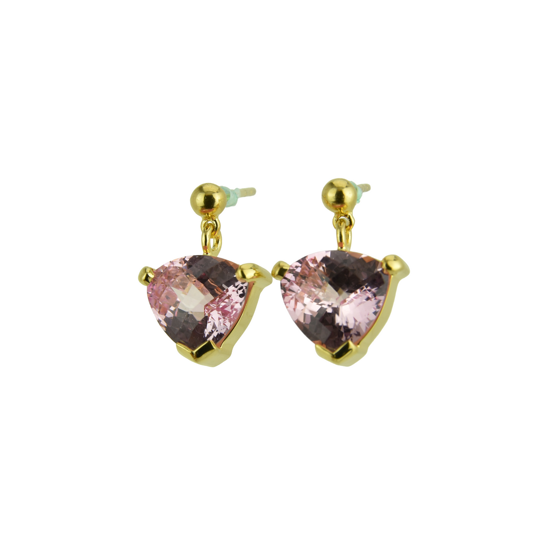 Imperial Pink Sapphire