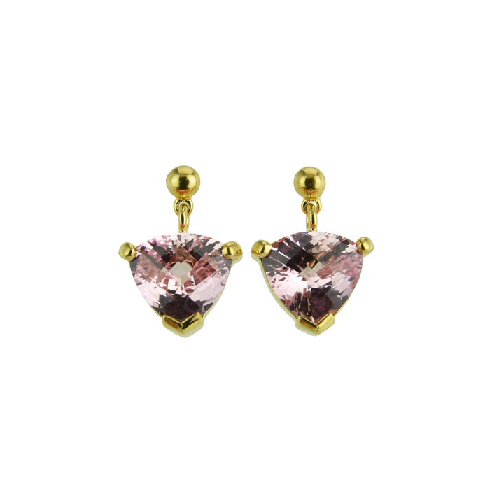 Imperial Pink Sapphire