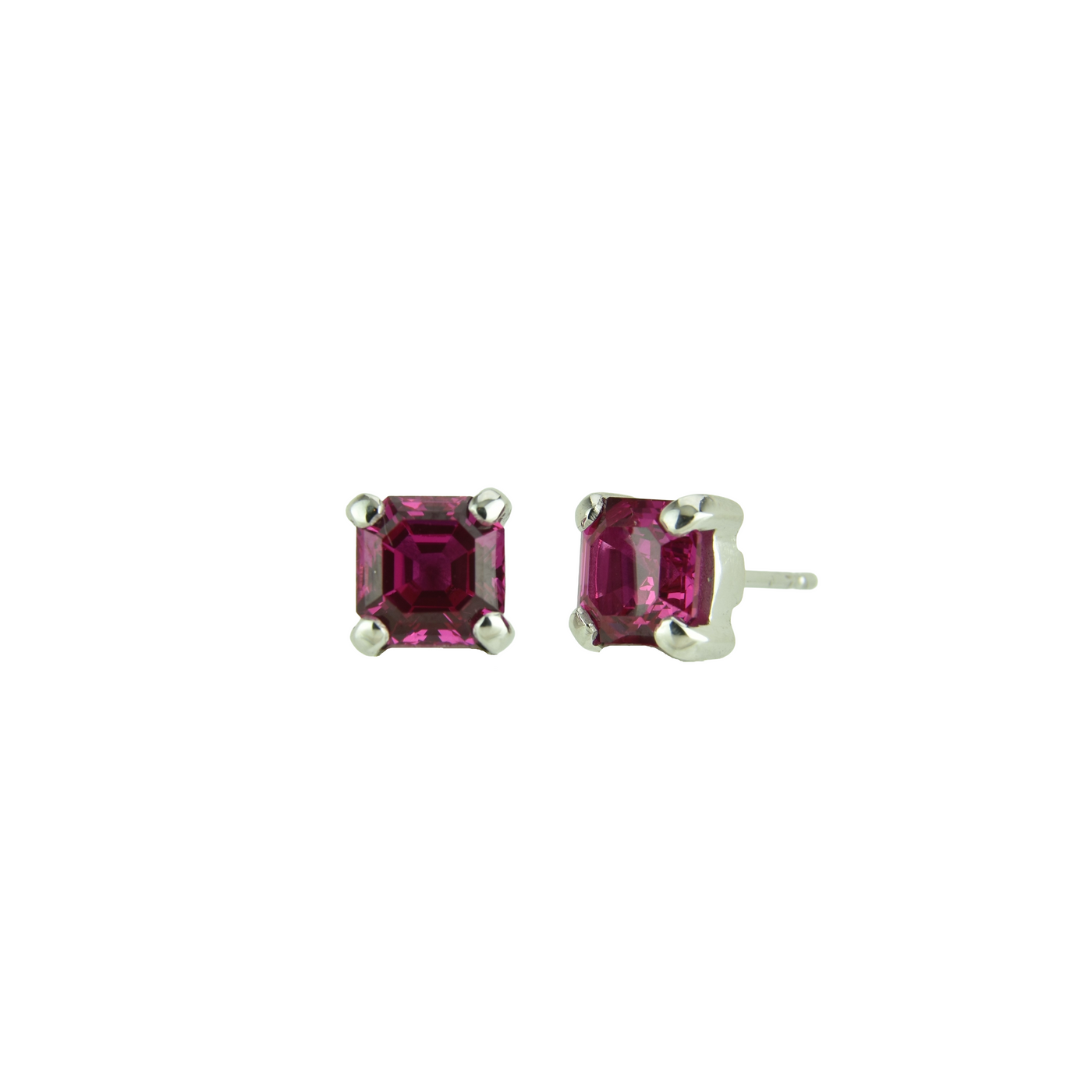 Pavarti Pink Sapphire