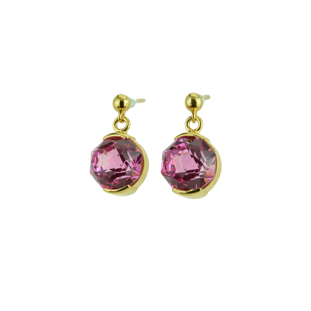 Shasta Pink Sapphire