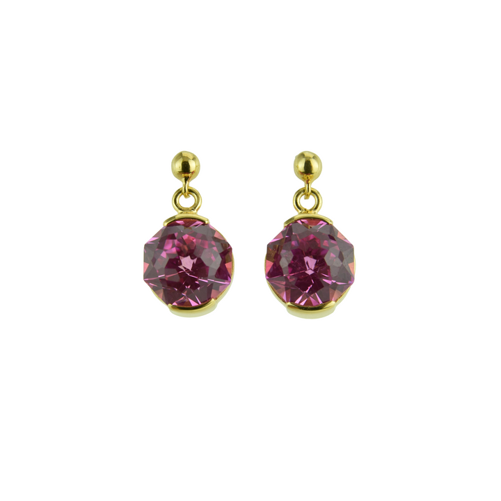 Shasta Pink Sapphire