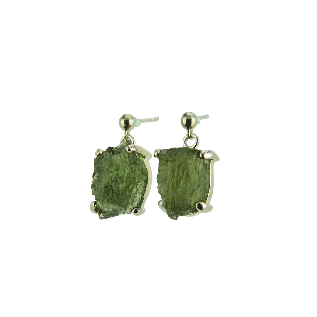 Moldavite