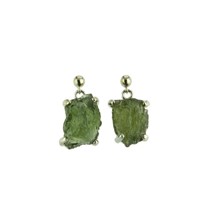 Moldavite