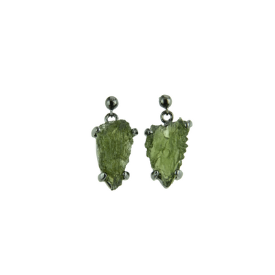 Moldavite