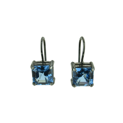 Blue Green Spinel