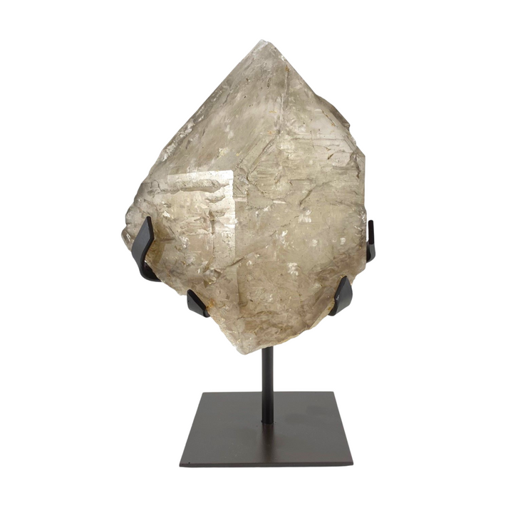 Elestial Quartz
