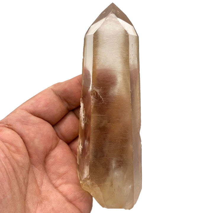 Golden Lemurian Point