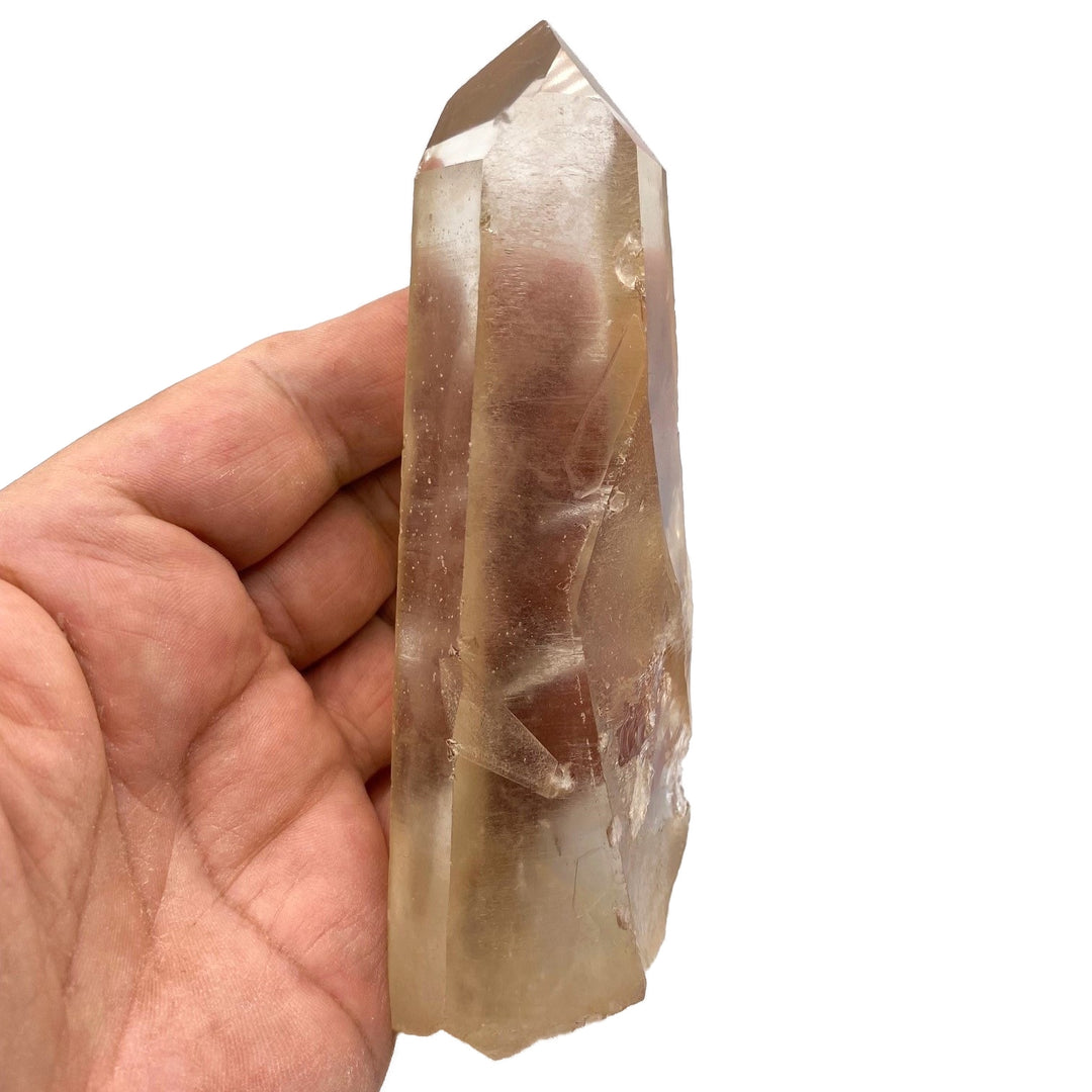 Golden Lemurian Point