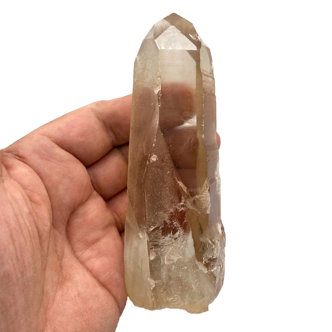 Golden Lemurian Point