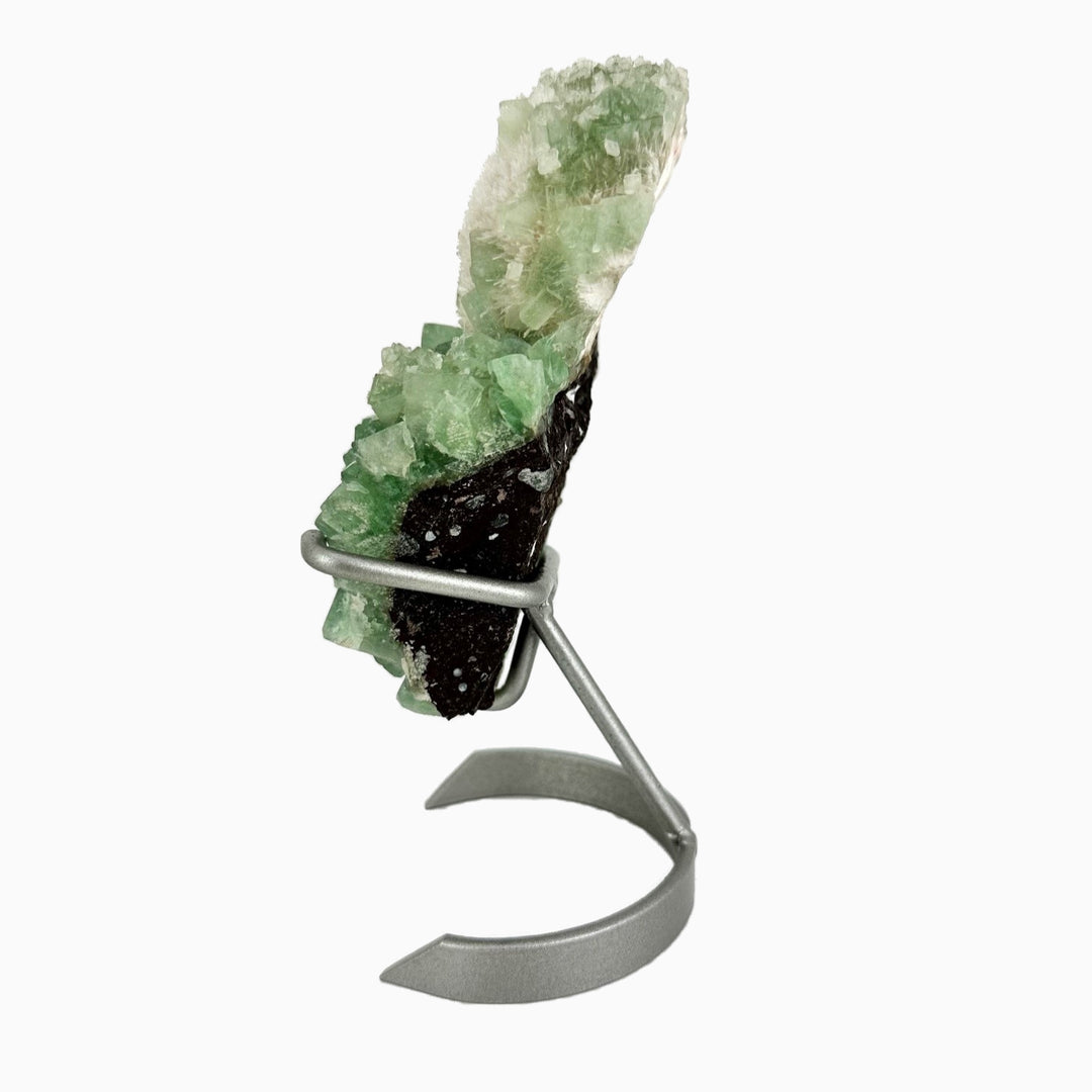 Gr Apoph/Mordenite Specimen 0.6kg