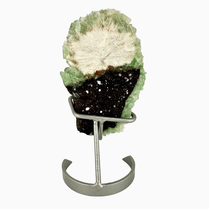 Gr Apoph/Mordenite Specimen 0.6kg