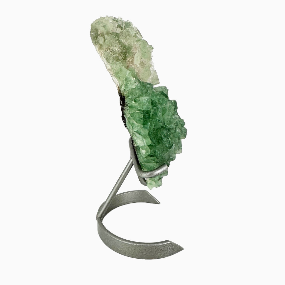 Gr Apoph/Mordenite Specimen 0.6kg