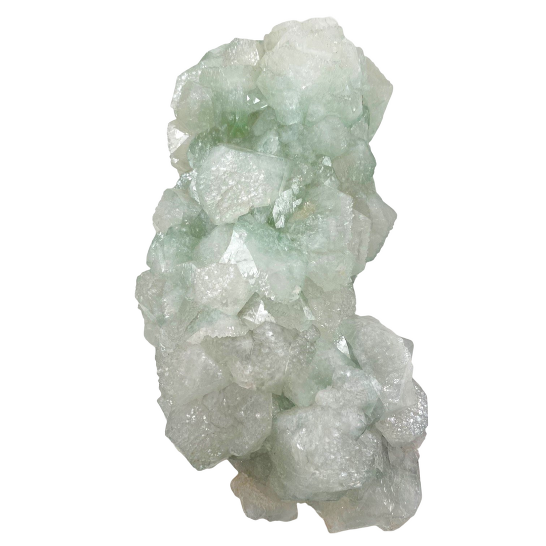 Green Apophyllite 1.48kg