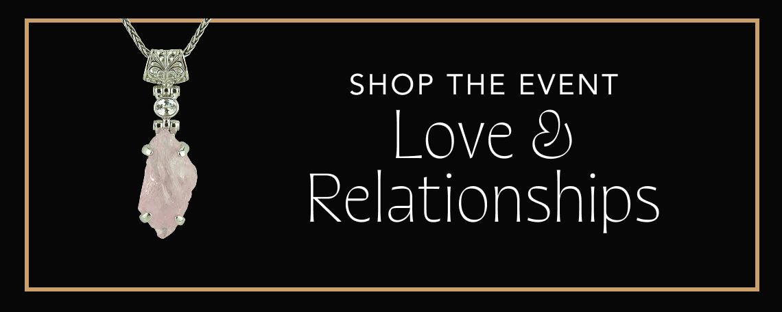 Love & Relationships