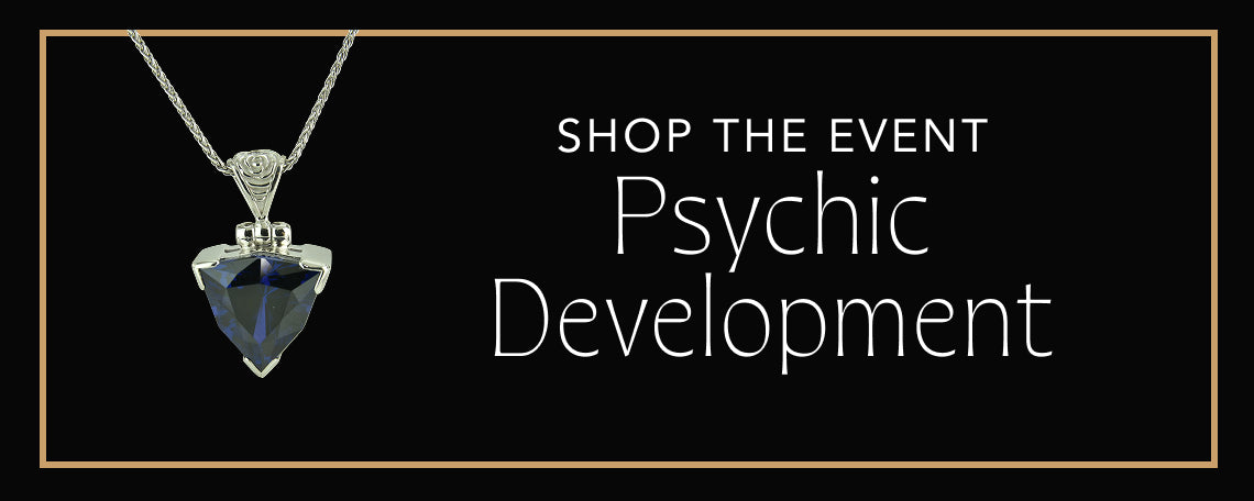 Psychic Development