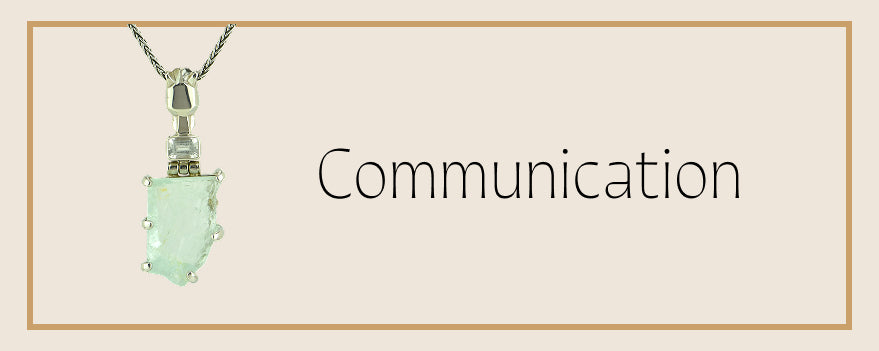 Kate King Jewellery | Vibrational Gemstone Jewellery | Crystals