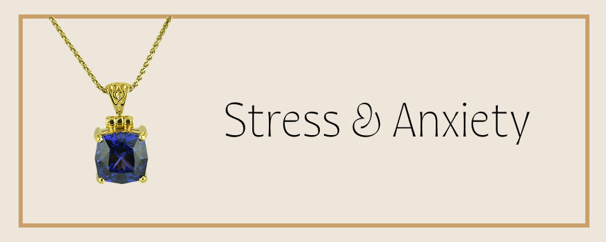 Kate King Jewellery | Vibrational Gemstone Jewellery | Crystals