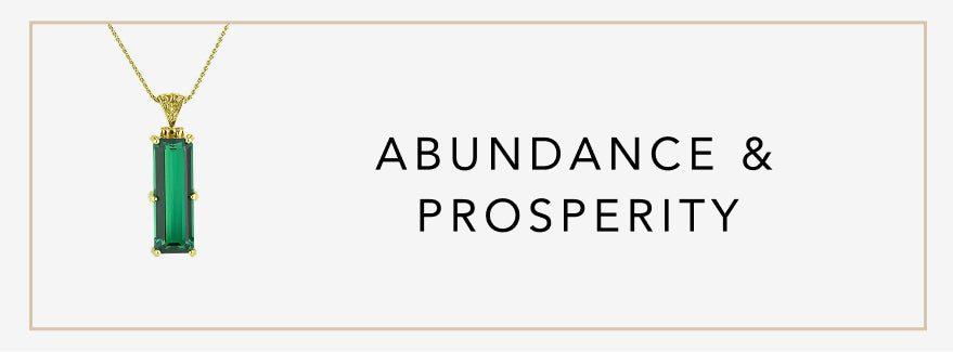 Abundance
