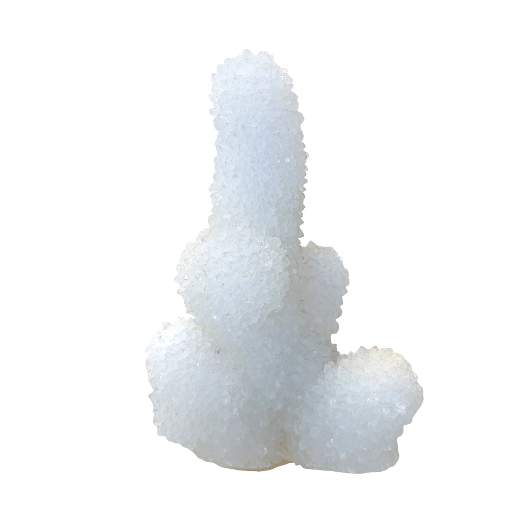 Apophyllite Stalactite 0.54kg