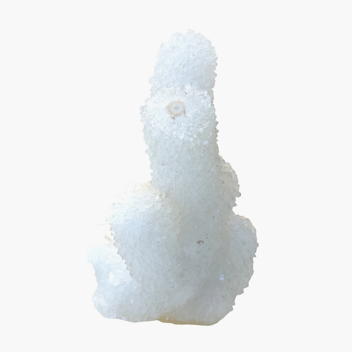 Apophyllite Stalactite 0.54kg