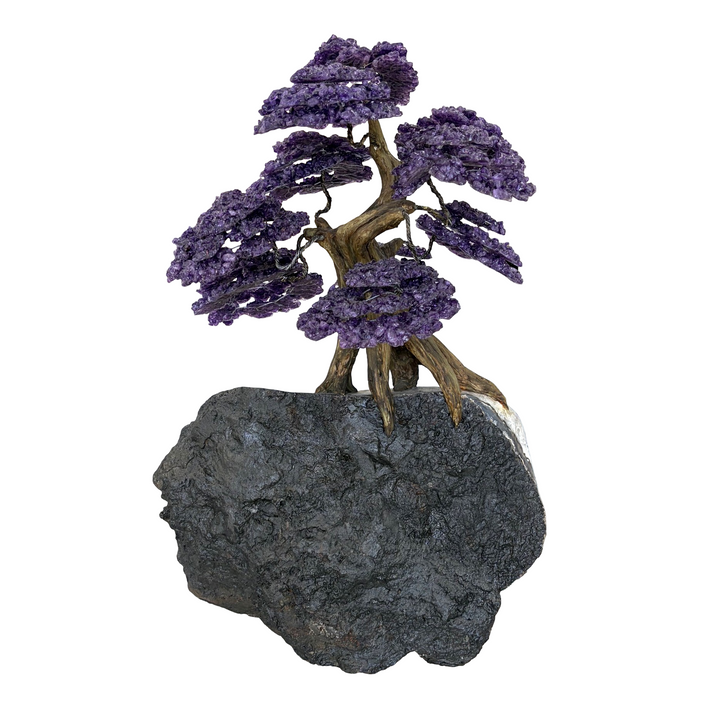Amethyst Tree 16kg