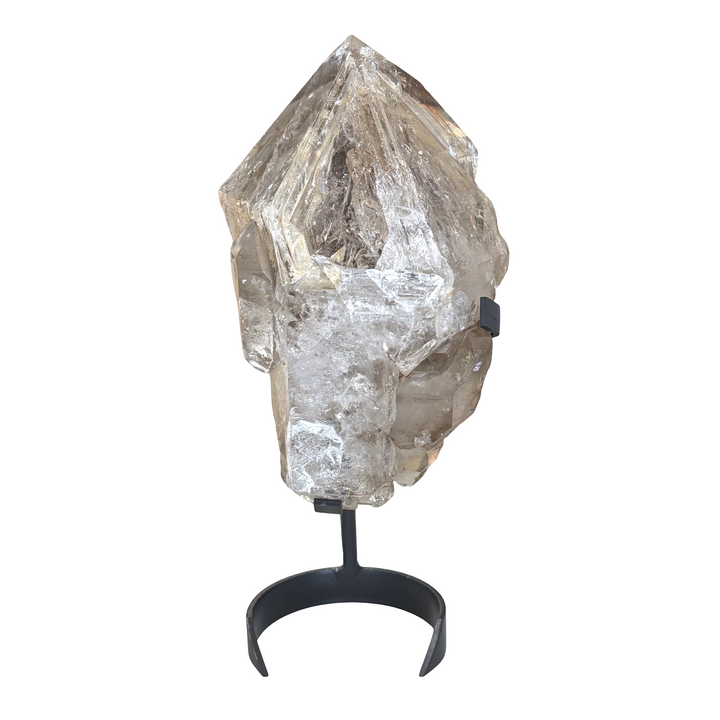 Elestial Quartz 2.25kg