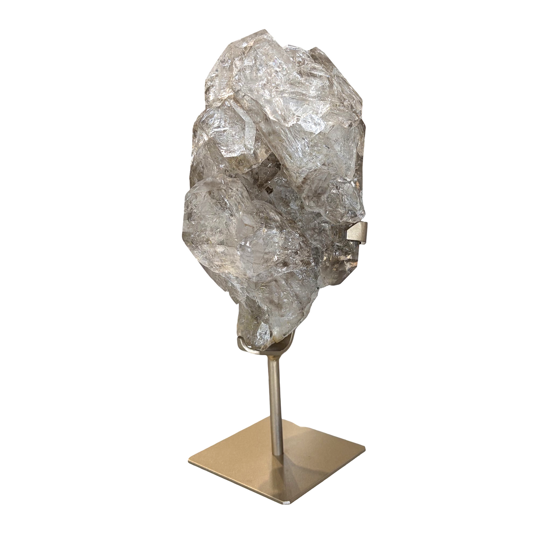 Elestial Quartz 2.79kg