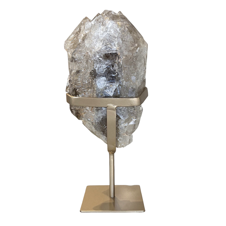 Elestial Quartz 2.79kg