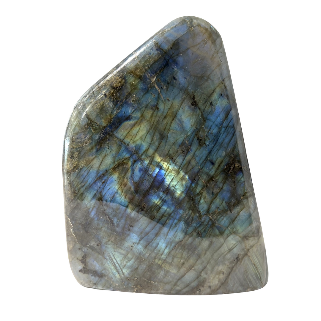 Labradorite Polished 1.05kg
