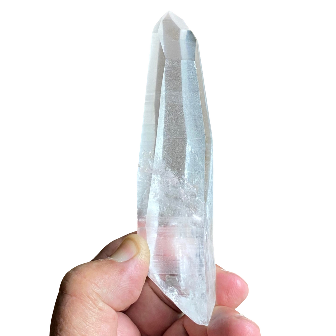Lemurian Quartz Point 0.25kg