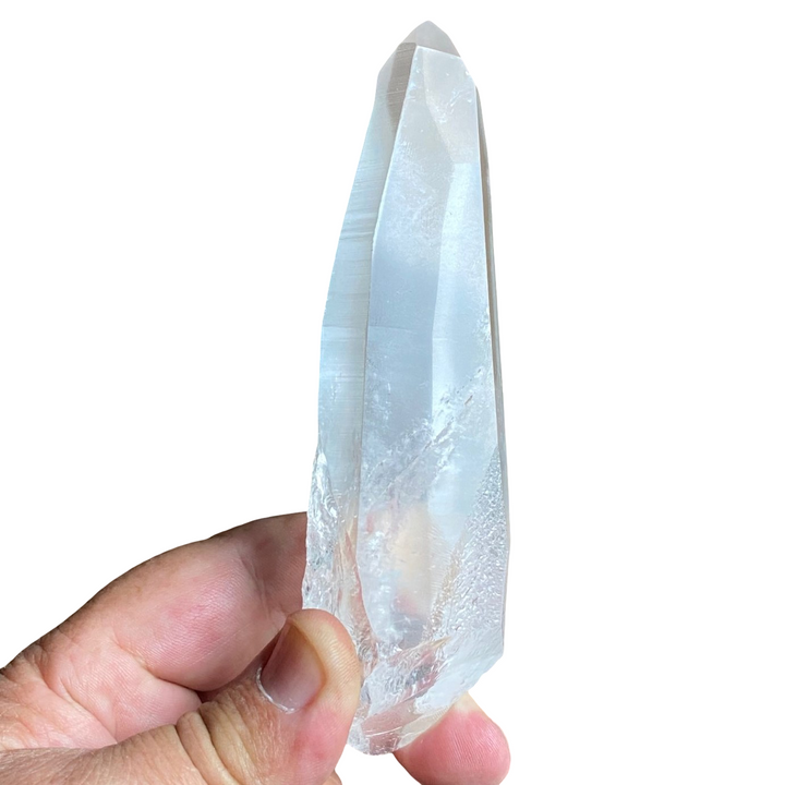 Lemurian Quartz Point 0.25kg
