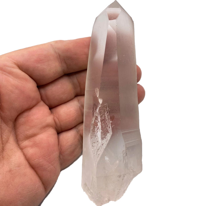 Lemurian Point