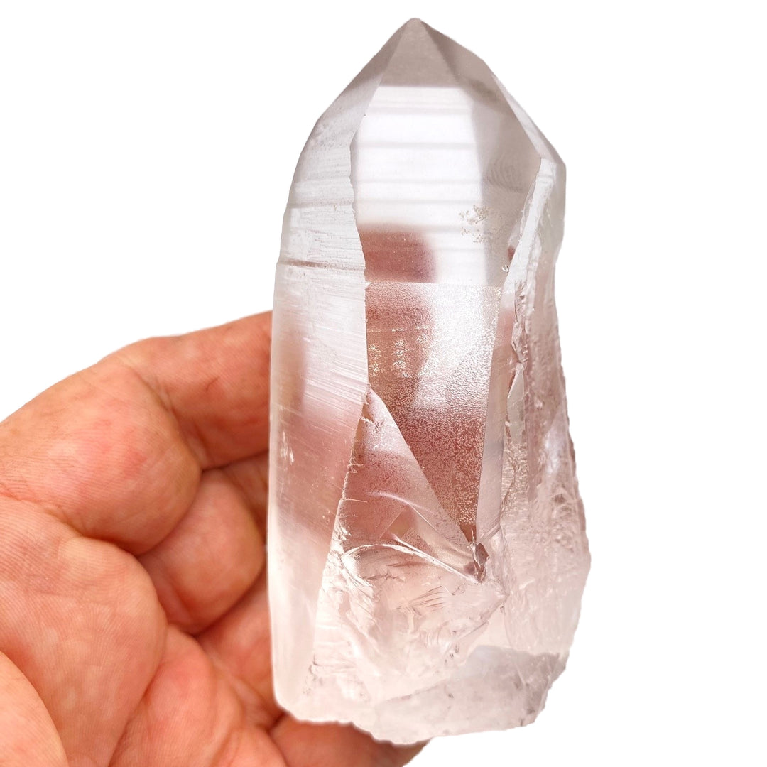 Lemurian Point