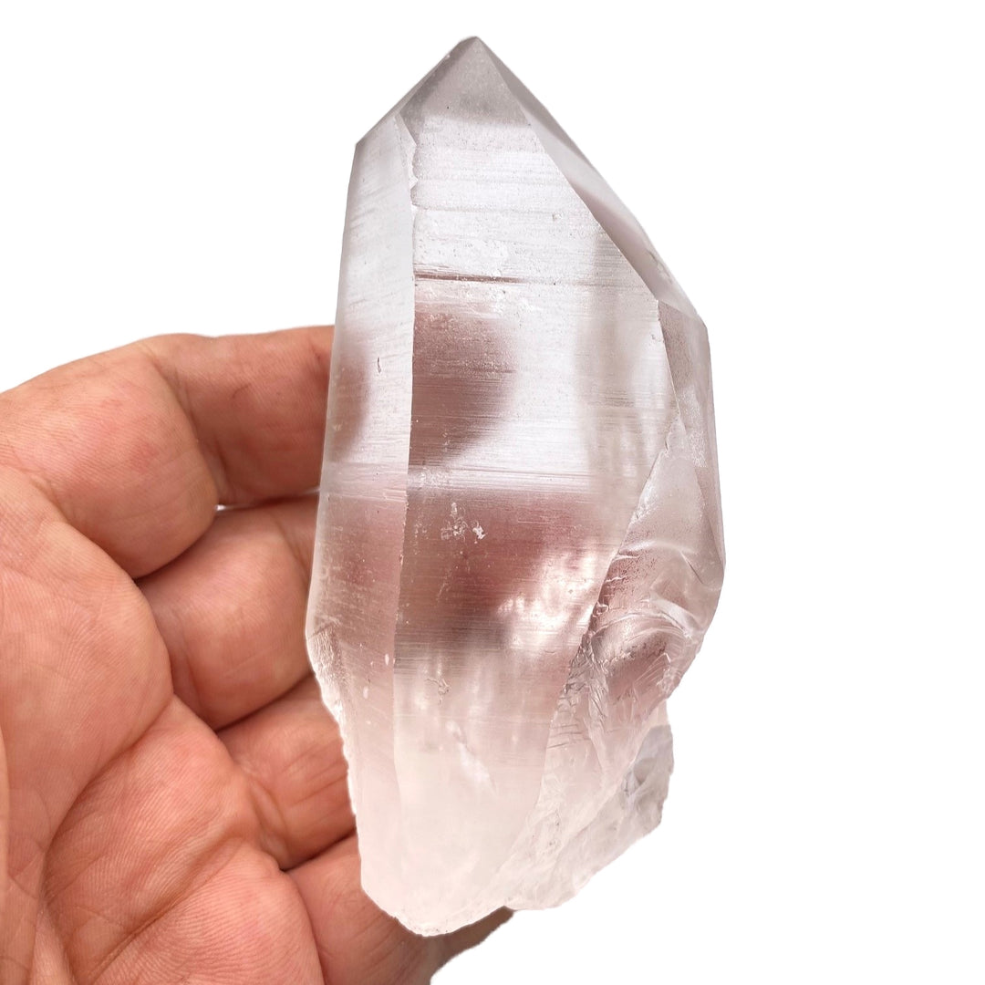 Lemurian Point