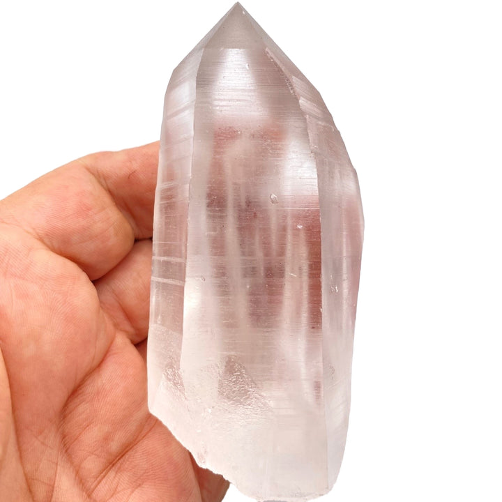 Lemurian Point