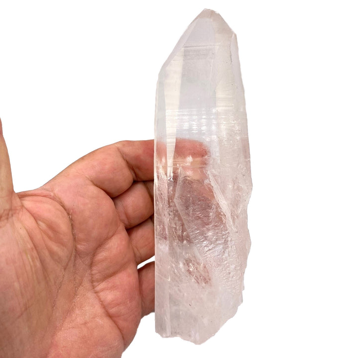 Lemurian Point