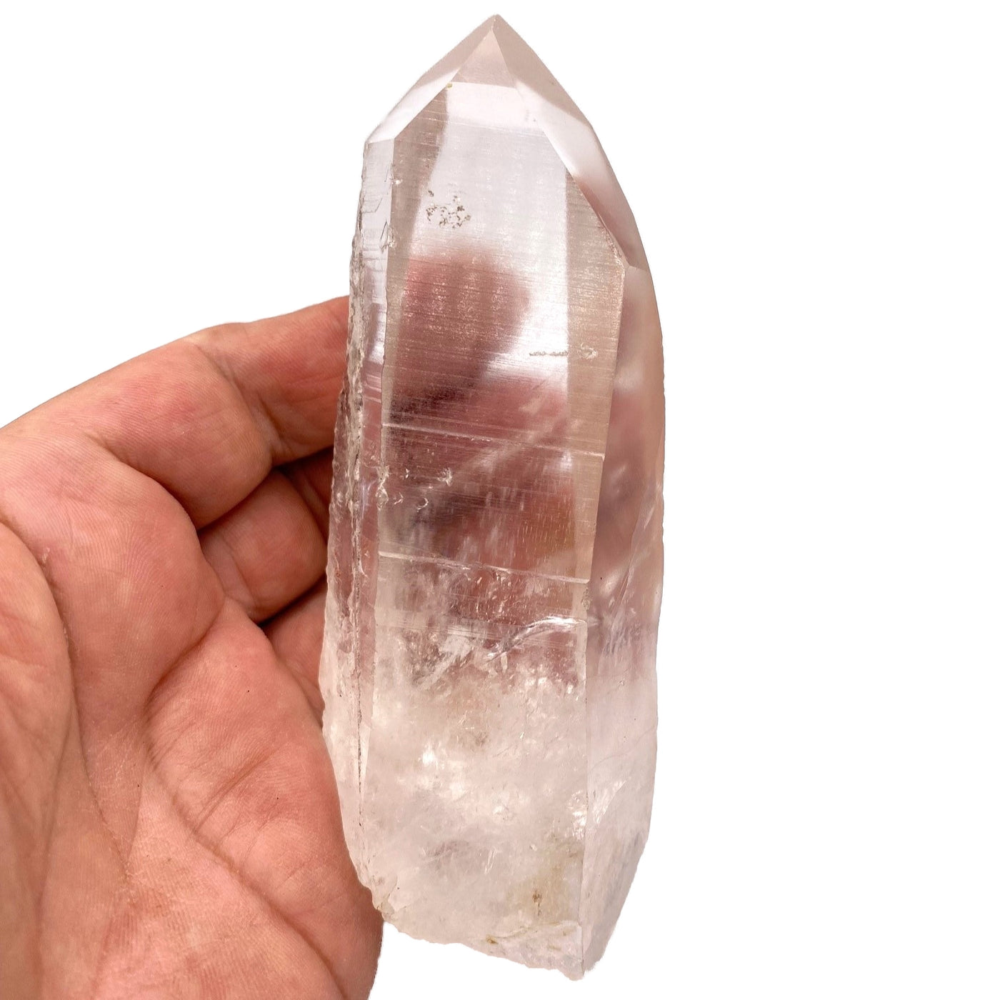 Lemurian Point 0.45kg-Natural Stones