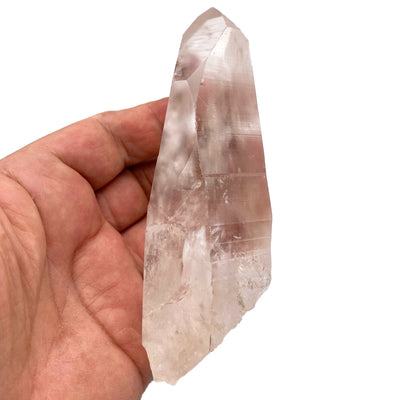 Lemurian Point 0.45kg-Natural Stones