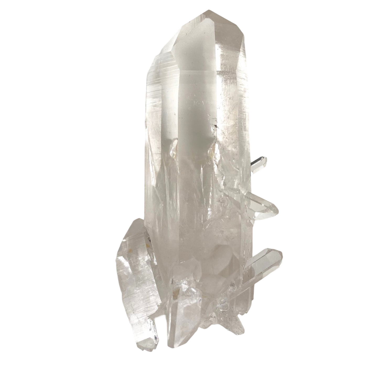 Lemurian Cluster 0.17kg