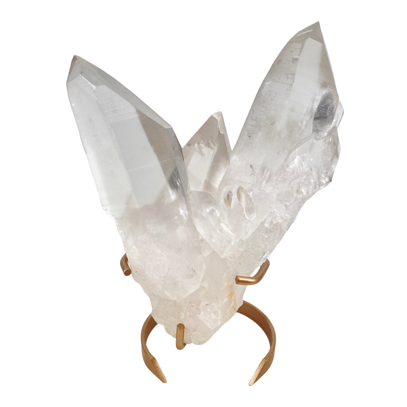 Lemurian Cluster